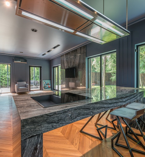 Premium Aluminium Windows & Doors