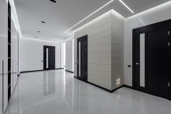 Aluminium Door Systems